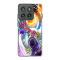 Fujitora Meteorite Motorola Edge 2025 Case