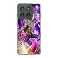 Katakuri Wielding Mogura Motorola Edge 2025 Case