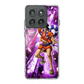 Kozuki Oden Signature Pose Motorola Edge 2025 Case