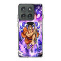 Kozuki Oden Two-Sword Style Motorola Edge 2025 Case