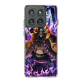 Kurohige Black Hole Attack Motorola Edge 2025 Case