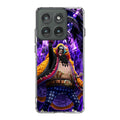 Kurohige Black Spiral Motorola Edge 2025 Case