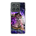 Kurohige With Two Devil Fruits Power Motorola Edge 2025 Case