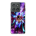 Luffy Bounce Man Gattling Gun Motorola Edge 2025 Case