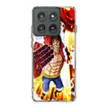 Luffy Gear 4 King Kong Gun Motorola Edge 2025 Case