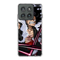 Luffy Snake Man Culverin Art Motorola Edge 2025 Case