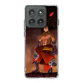 Luffy Snake Man Form Motorola Edge 2025 Case