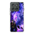 Magellan Hydra Poison Dragon Motorola Edge 2025 Case