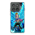 Marco The Phoenix Motorola Edge 2025 Case
