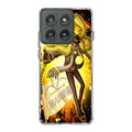 Marine Admiral Borsalino Motorola Edge 2025 Case