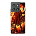 Marine Admiral Sakazuki Motorola Edge 2025 Case