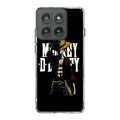 Monkey D Luffy Straw Hat Motorola Edge 2025 Case