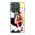 Nami Ninpo Raitei Motorola Edge 2025 Case