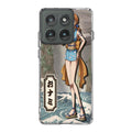 O-Nami Motorola Edge 2025 Case