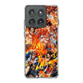 Portgas D Ace Collections Motorola Edge 2025 Case