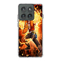 Portgas D Ace Fire Power Motorola Edge 2025 Case