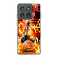 Portgas D Ace One Piece Motorola Edge 2025 Case
