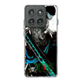 Roronoa Zoro One Piece Motorola Edge 2025 Case