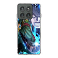 Roronoa Zoro Shusui Sword Motorola Edge 2025 Case