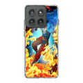 Sabo Fire Fruit Power Motorola Edge 2025 Case
