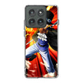 Sabo Hiken Dragon Claw Motorola Edge 2025 Case