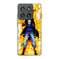 Sabo Mera Mera No Mi Motorola Edge 2025 Case