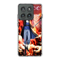 Sabo Revolutionary Army Motorola Edge 2025 Case