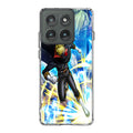 Sanji In Stealth Black Suit Motorola Edge 2025 Case