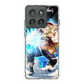 Shirohige Gura Gura No Mi Motorola Edge 2025 Case