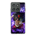 Teach Dark Aura Motorola Edge 2025 Case