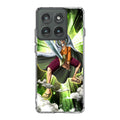 The Dark King Rayleigh Motorola Edge 2025 Case