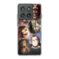 The Six Yonko Motorola Edge 2025 Case