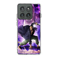The Young Rayleigh Motorola Edge 2025 Case