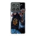 Trafalgar Law Motorola Edge 2025 Case
