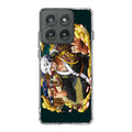 Trafalgar Law In Wano Motorola Edge 2025 Case
