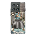 Usohachi Motorola Edge 2025 Case