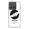 Abnegation Divergent Faction Motorola Edge 2025 Case