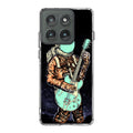 Alone In My Space Motorola Edge 2025 Case