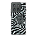 Artistic Spiral 3D Motorola Edge 2025 Case