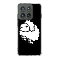 Baa Baa White Sheep Motorola Edge 2025 Case