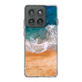 Beach Healer Motorola Edge 2025 Case