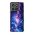 Beauty of Galaxy Motorola Edge 2025 Case
