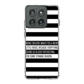Being Creative Weird Motorola Edge 2025 Case