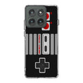 Black Console Controller Motorola Edge 2025 Case