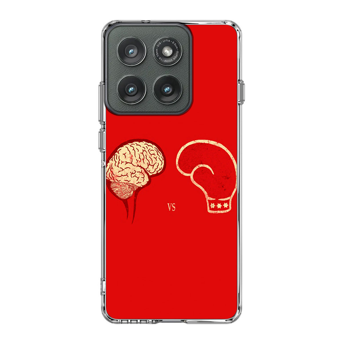 Brain Box Motorola Edge 2025 Case