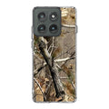 Camoflage Real Tree Motorola Edge 2025 Case