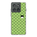 Cat Circles Motorola Edge 2025 Case
