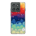 Cats Everywhere Motorola Edge 2025 Case