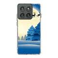 Christmas Eve Motorola Edge 2025 Case