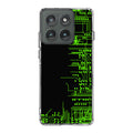 Circuit PCB Motorola Edge 2025 Case